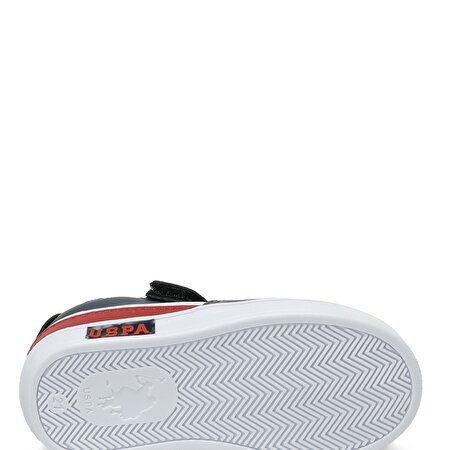 JAMAL 2FX  Erkek Çocuk Sneaker_3