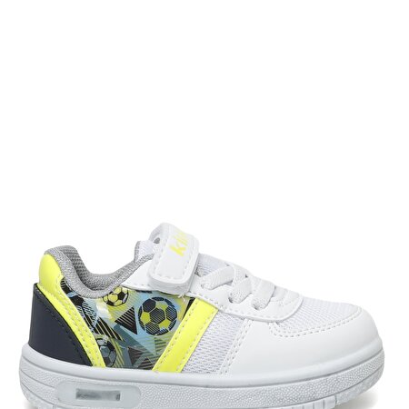 LIUS MESH ENJ 2FX  Erkek Çocuk Sneaker_1