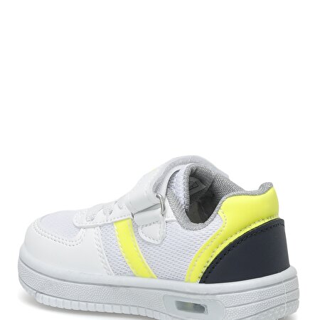 LIUS MESH ENJ 2FX  Erkek Çocuk Sneaker_2