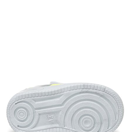 LIUS MESH ENJ 2FX  Erkek Çocuk Sneaker_3