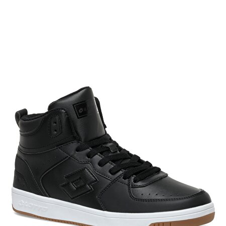 BERWICK HI 2FX  Erkek High Sneaker