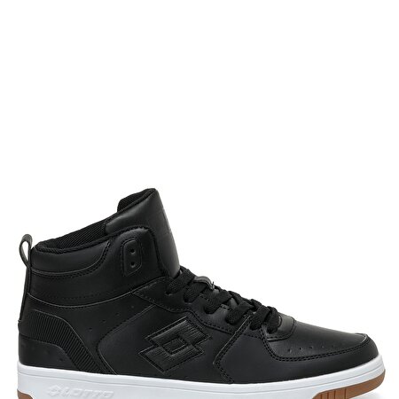 BERWICK HI 2FX  Erkek High Sneaker_1