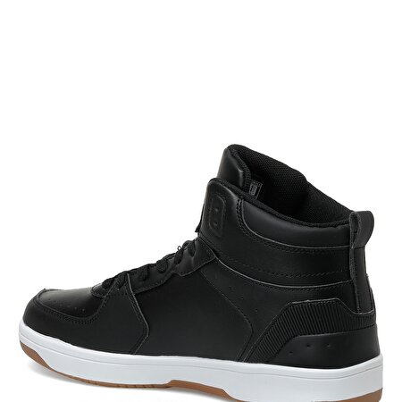 BERWICK HI 2FX  Erkek High Sneaker_2