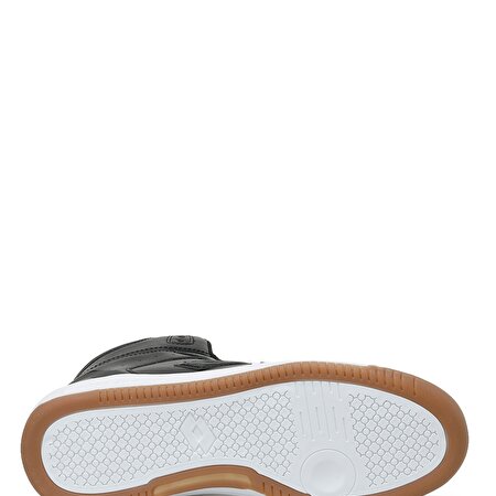 BERWICK HI 2FX  Erkek High Sneaker_3