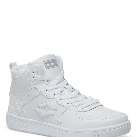 BERWICK HI 2FX  Erkek High Sneaker