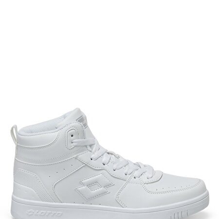 BERWICK HI 2FX  Erkek High Sneaker_1