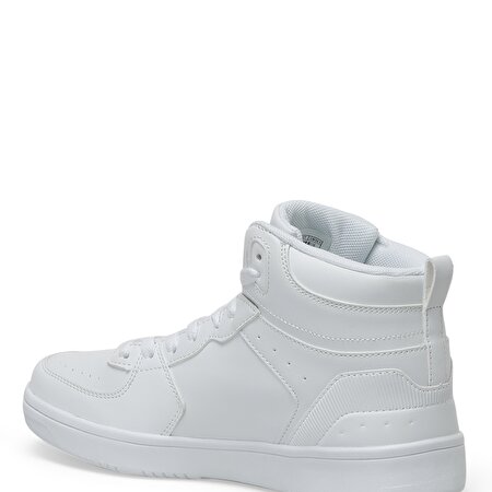 BERWICK HI 2FX  Erkek High Sneaker_2