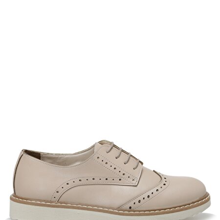 DS22006 2FX  Kadın Oxford Ayakkabı_1