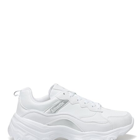 BELLA PU W 2PR BEYAZ Kadın Sneaker_1