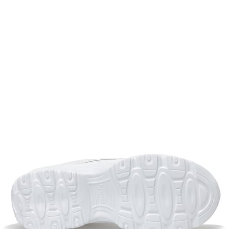 BELLA PU W 2PR BEYAZ Kadın Sneaker_3