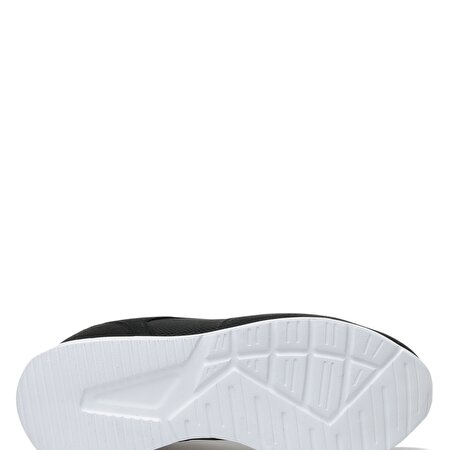 MENT PU W 2PR SIYAH Kadın Sneaker_3