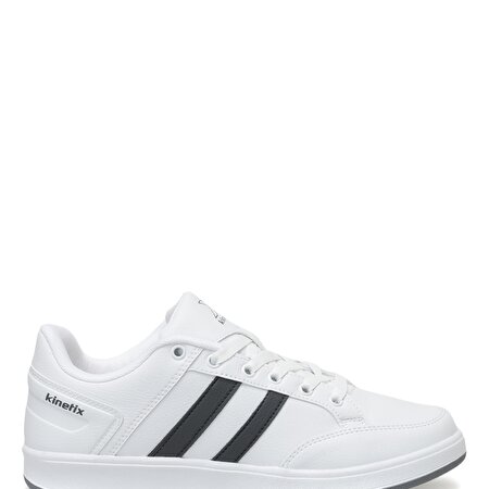 KORT PU 2PR Beyaz Erkek Sneaker_1