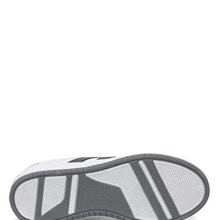 KORT PU 2PR Beyaz Erkek Sneaker_3