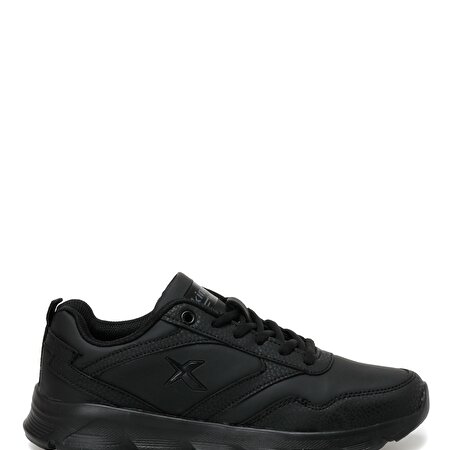 MERUS PU 2PR SIYAH Unisex Koşu Ayakkabısı_1
