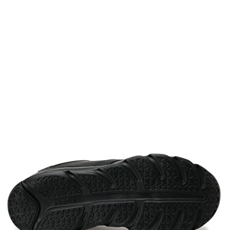 MERUS PU 2PR SIYAH Unisex Koşu Ayakkabısı_3