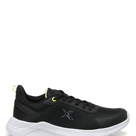 PACE PU 2PR SIYAH Erkek Sneaker_1