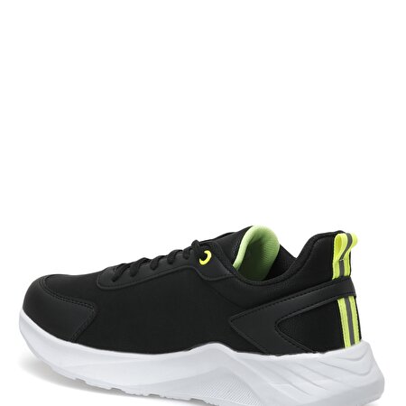 PACE PU 2PR SIYAH Erkek Sneaker_2
