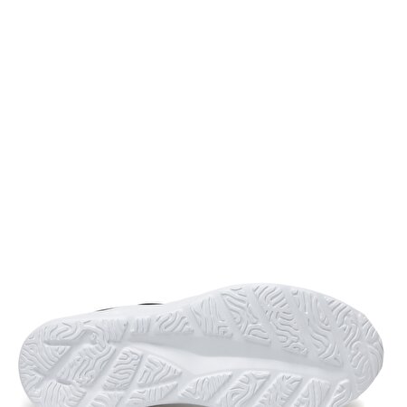 PACE PU 2PR SIYAH Erkek Sneaker_3