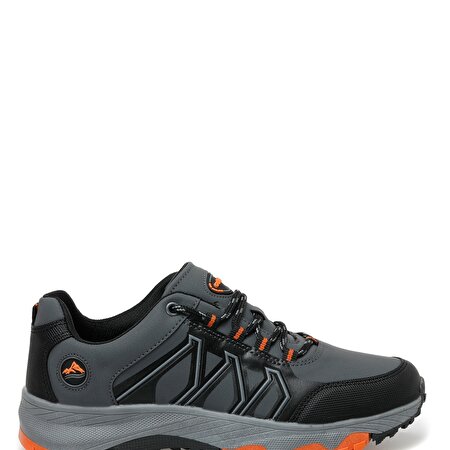 ALONSO 2PR K GRI Erkek Outdoor_1