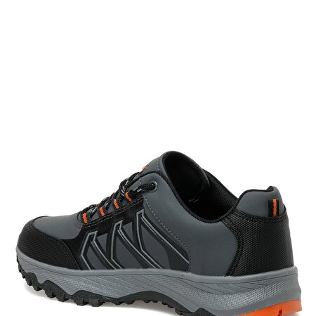 ALONSO 2PR K GRI Erkek Outdoor_2
