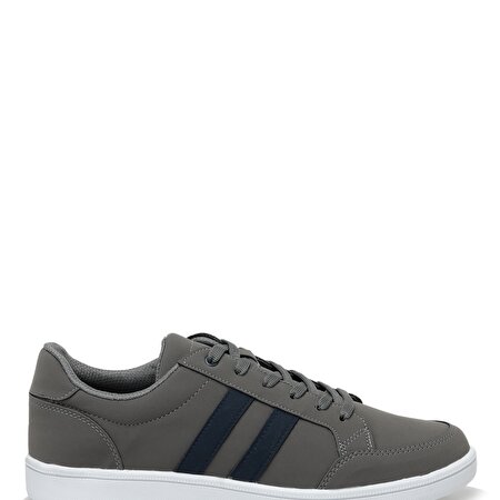 MERLIN 2PR K GRI Erkek Sneaker_1
