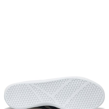 MERLIN 2PR K GRI Erkek Sneaker_3