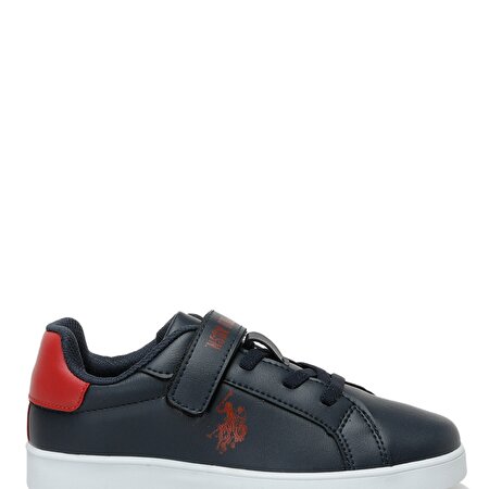 KLAUS JR 2PR  Erkek Çocuk Sneaker_1
