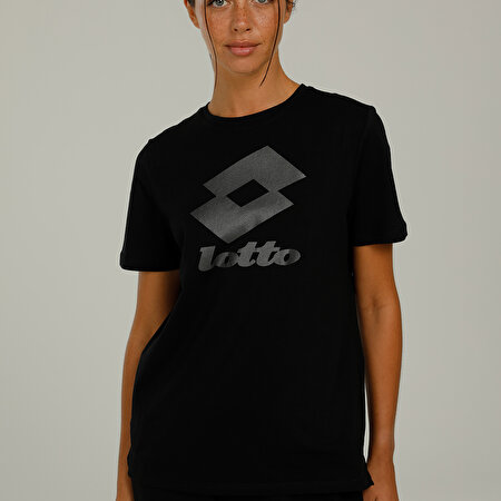 ELSA T-SHIRT 2FX  Kadın Kısa Kol T-Shirt