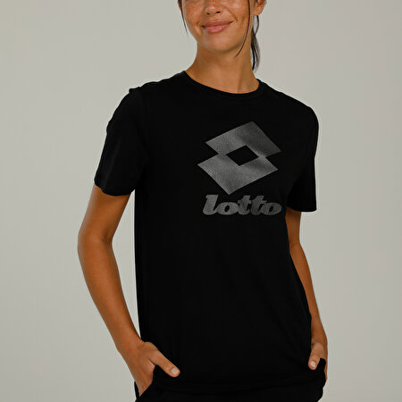 ELSA T-SHIRT 2FX  Kadın Kısa Kol T-Shirt_4