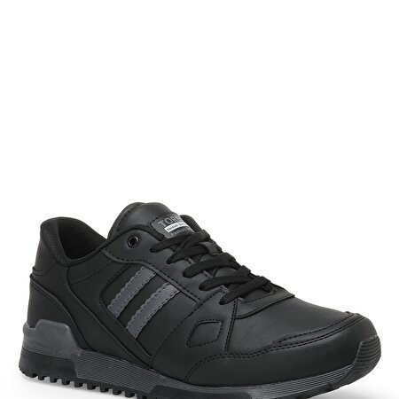 ARDEN PU 2PR SIYAH Erkek Sneaker