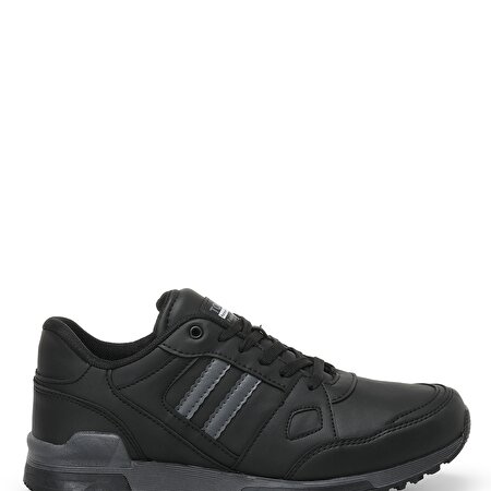 ARDEN PU 2PR SIYAH Erkek Sneaker_1