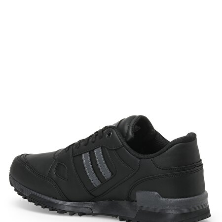 ARDEN PU 2PR SIYAH Erkek Sneaker_2