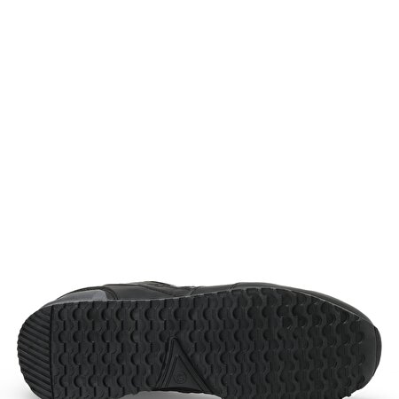 ARDEN PU 2PR SIYAH Erkek Sneaker_3