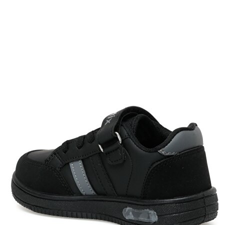 MALIBU PU BOY 2PR  Erkek Çocuk Sneaker_2