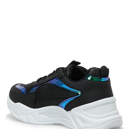 612201.F2PR  Kız Çocuk Sneaker_2