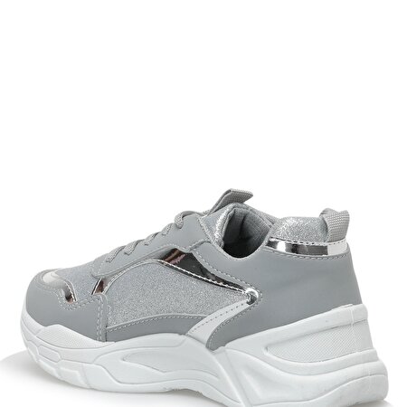 612201.F2PR  Kız Çocuk Sneaker_2
