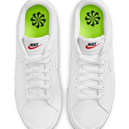 WMNS  COURT LEGACY NN  Kadın Sneaker_4