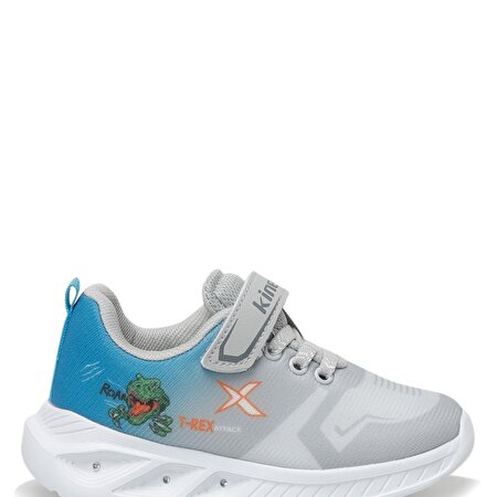VIRGO BOY 2FX  Erkek Çocuk Spor Ayakkabı_1