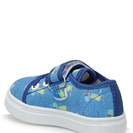 520134.B2FX  Erkek Çocuk Sneaker_2