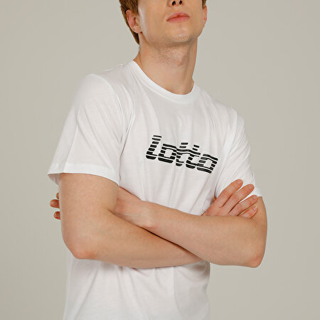 MANCIO T-SHIRT 2FX  Erkek Kısa Kol T-Shirt