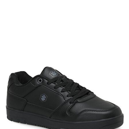RUTH 2PR SIYAH Erkek Sneaker