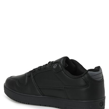 RUTH 2PR SIYAH Erkek Sneaker_2