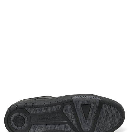 RUTH 2PR SIYAH Erkek Sneaker_3