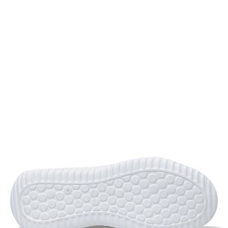 SMART PU 2PR BEYAZ Unisex Koşu Ayakkabısı_3