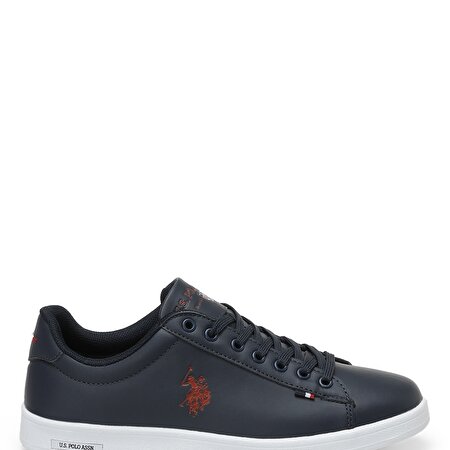 FRANCO 2PR Lacivert Erkek Sneaker_1