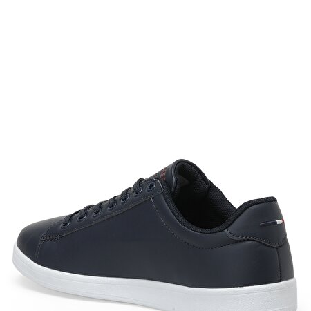 FRANCO 2PR Lacivert Erkek Sneaker_2