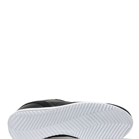 GRANDE PU 2PR Siyah Erkek Sneaker_3