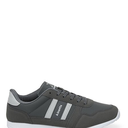 CARTER PU 2PR K GRI Erkek Sneaker_1