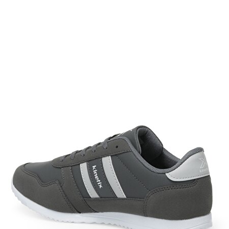 CARTER PU 2PR K GRI Erkek Sneaker_2
