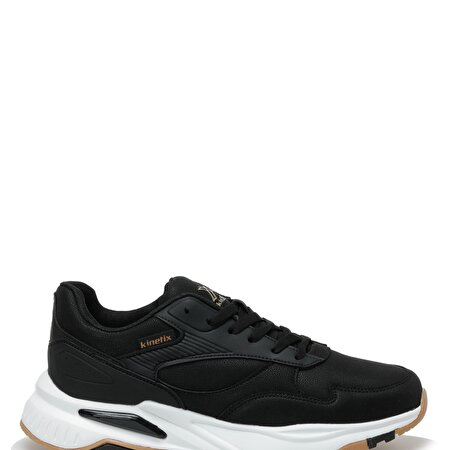 RETRON PU 2PR SIYAH Erkek Sneaker_1